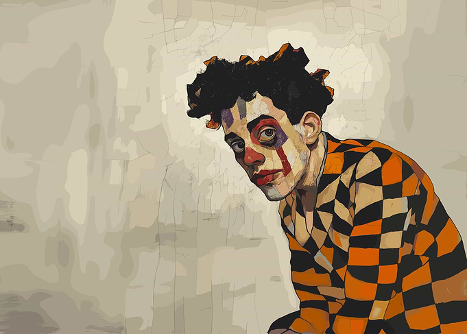Clown