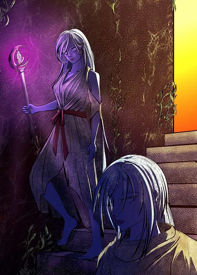 Ethereal Appearances