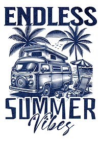 Endless Summer Vibes