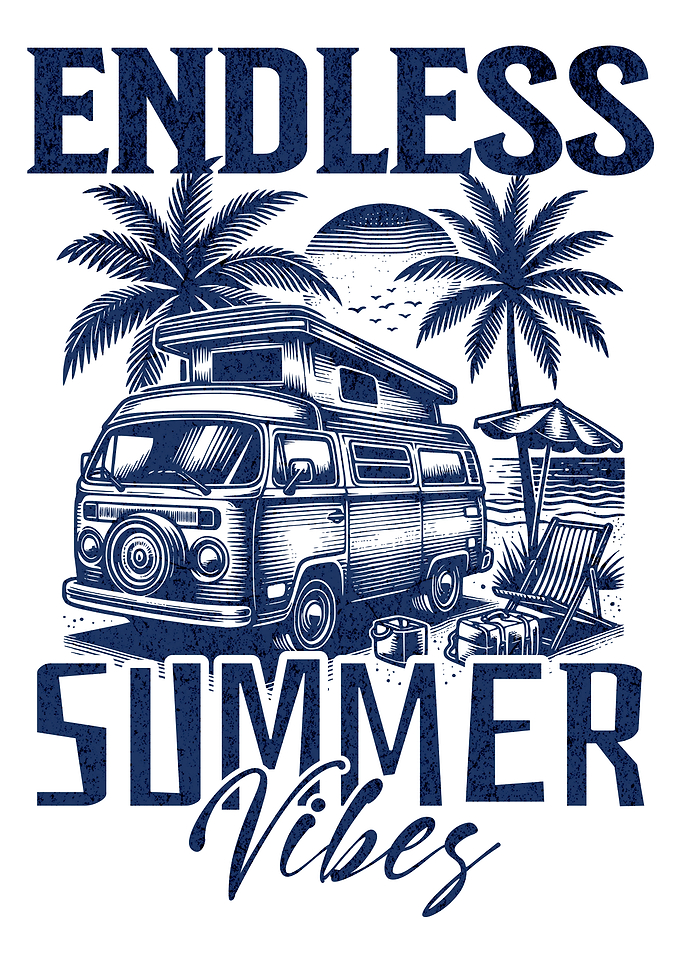Endless Summer Vibes