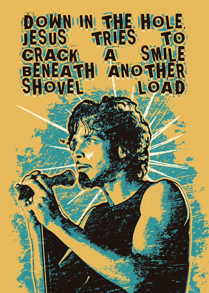 Chris Cornell