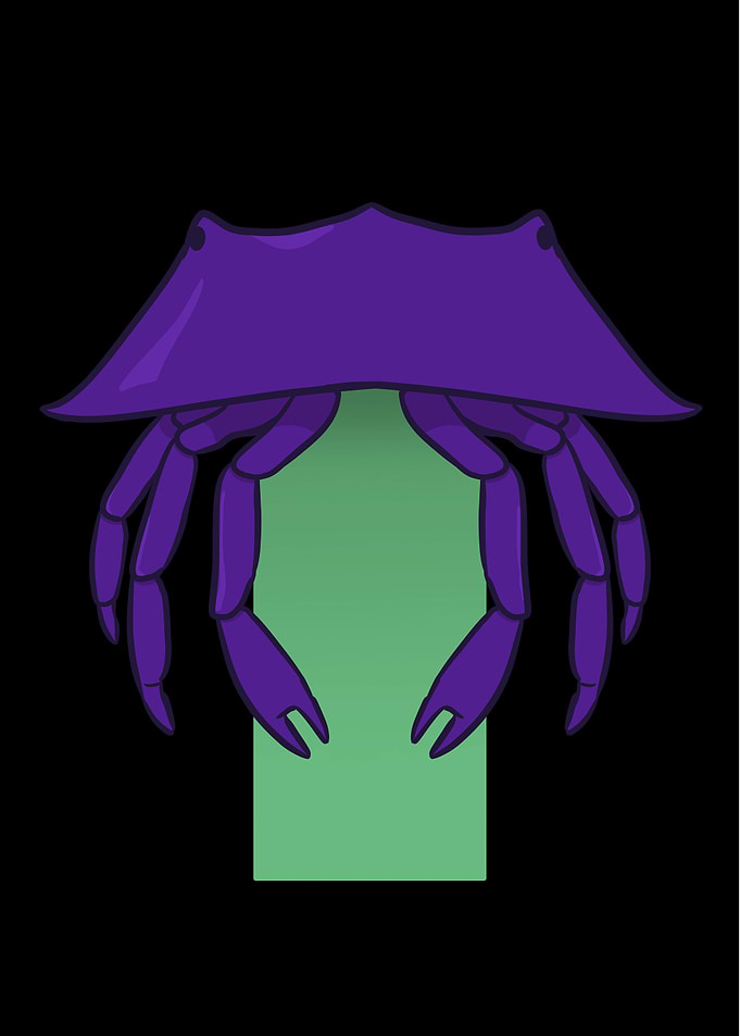 Horseshoe Crab