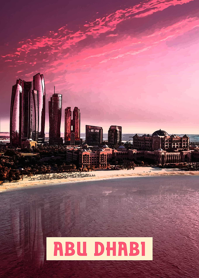 Abu Dhabi