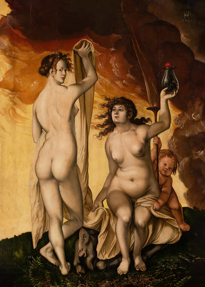 Two Witches
