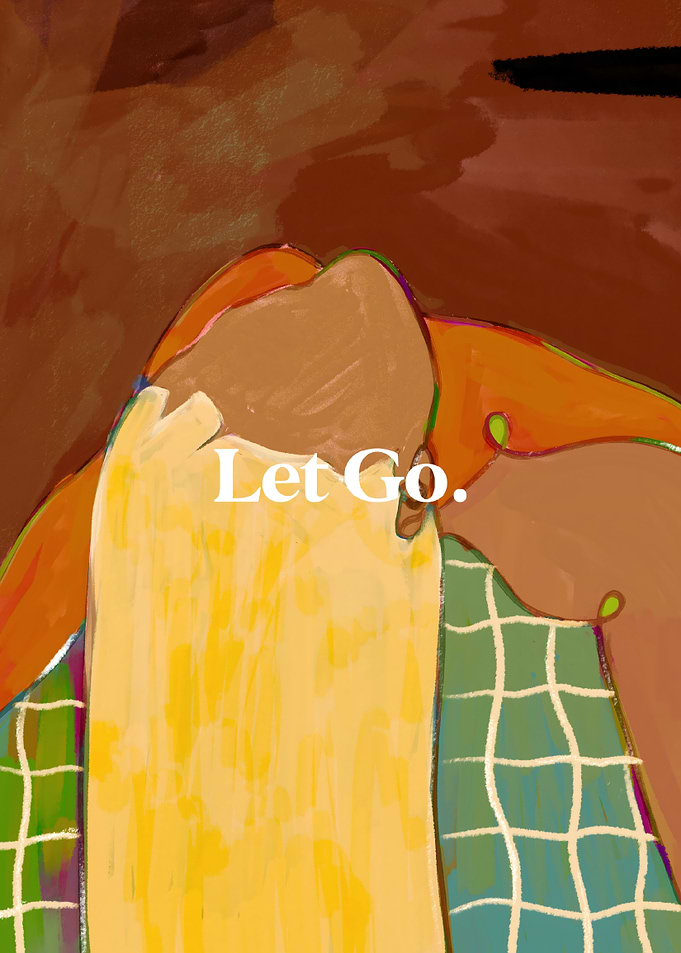 Let Go