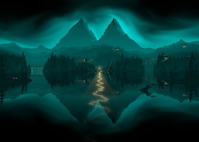 Alan Wake: Lightmare