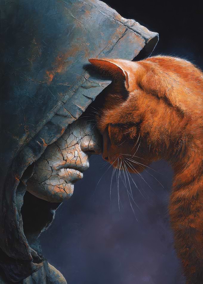 Eternal Touch