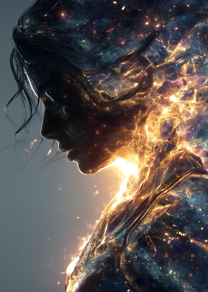 Celestial Woman Profile