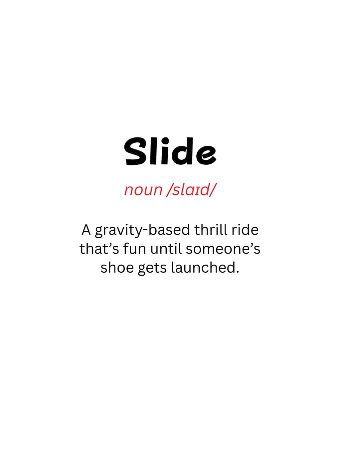 Slide Definition