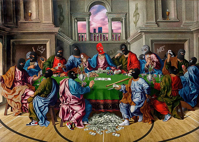 The Last Deal