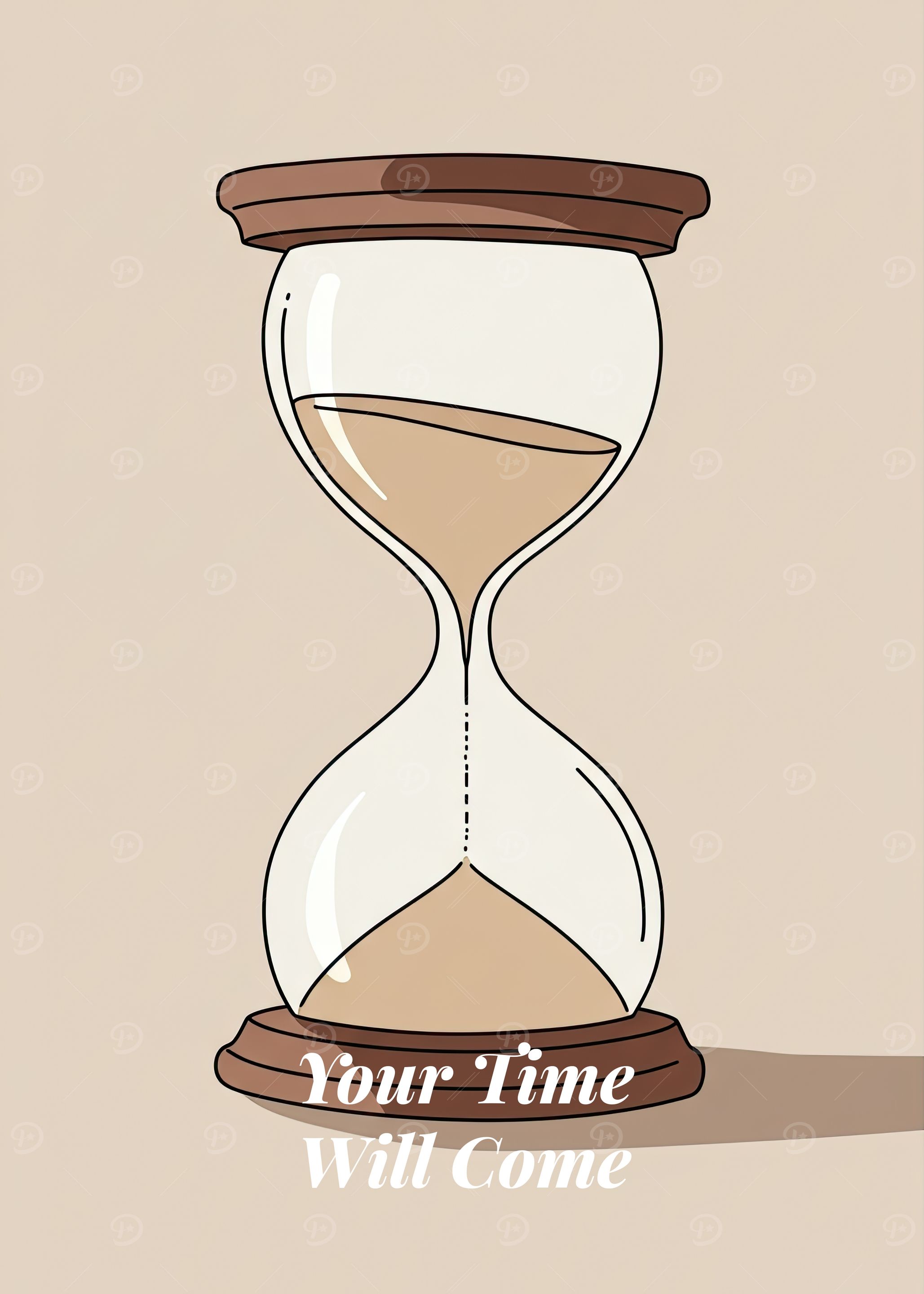 Your Time Will Come