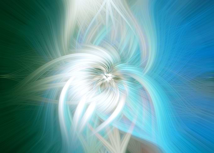 Space flare 2
