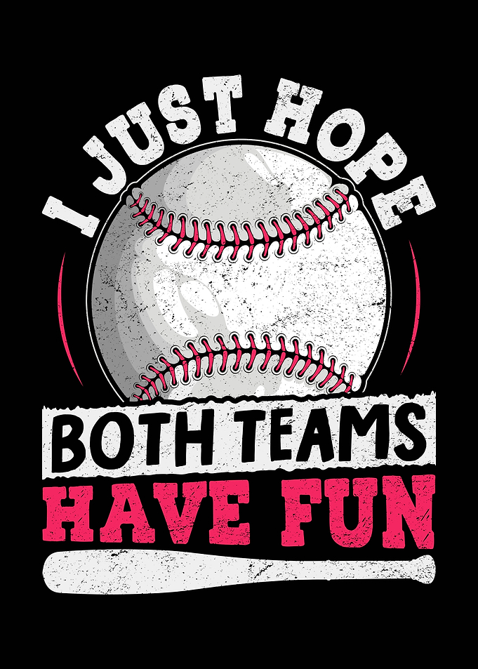 Baseball Fun
