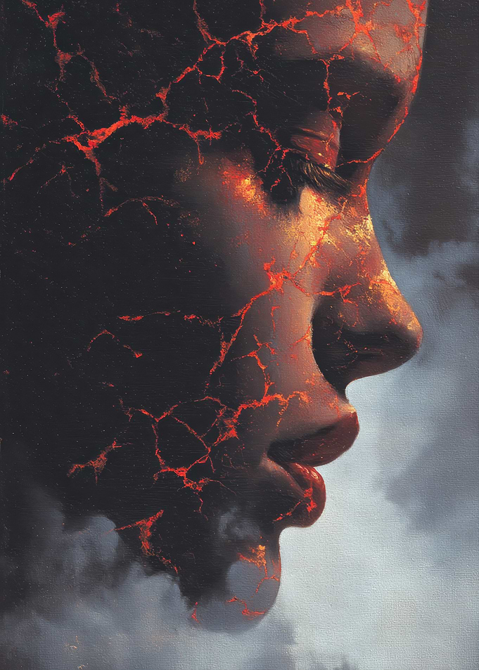 From the Ember of Memory