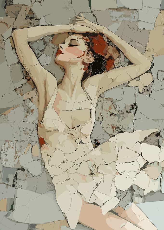 Woman Portrait