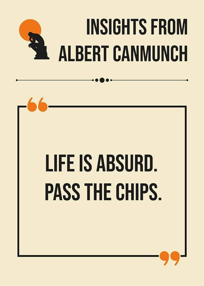 Pass The Ships Funny Chips Pun Snack Humor Quote