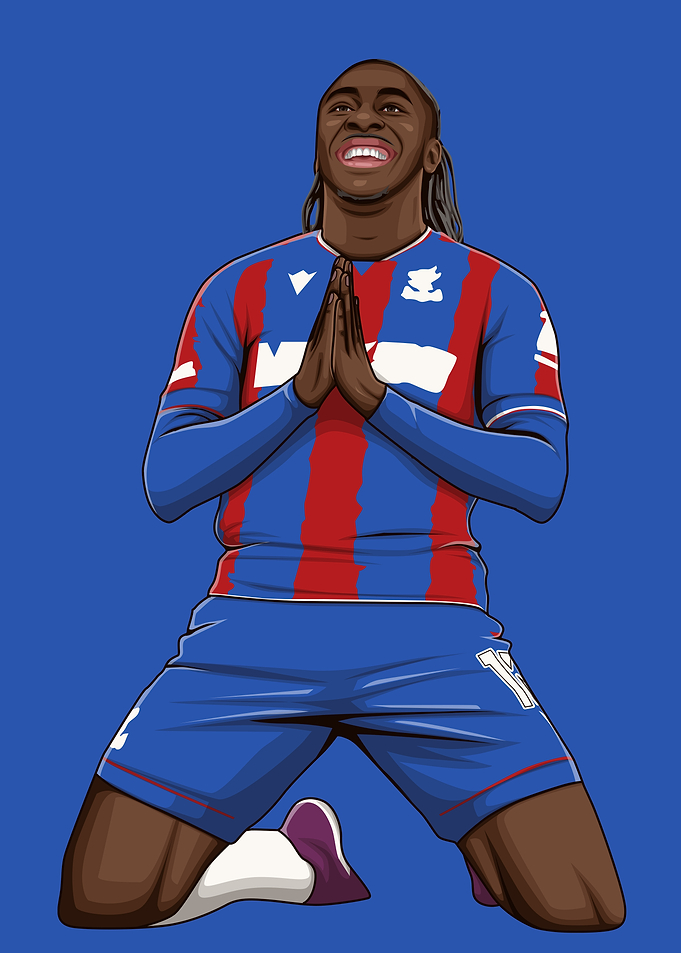 Eberechi Eze