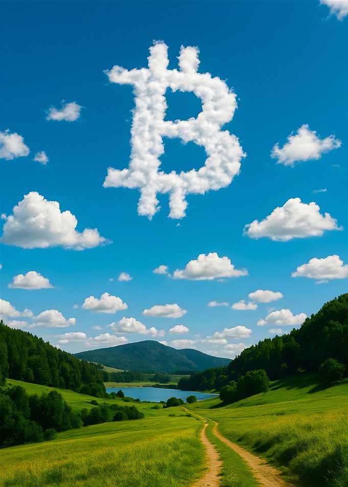 Bitcoin Cloud Landscape