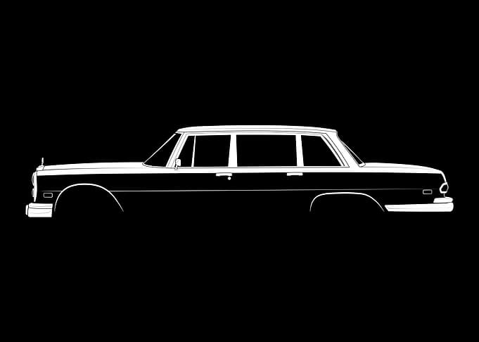 600 Silhouette