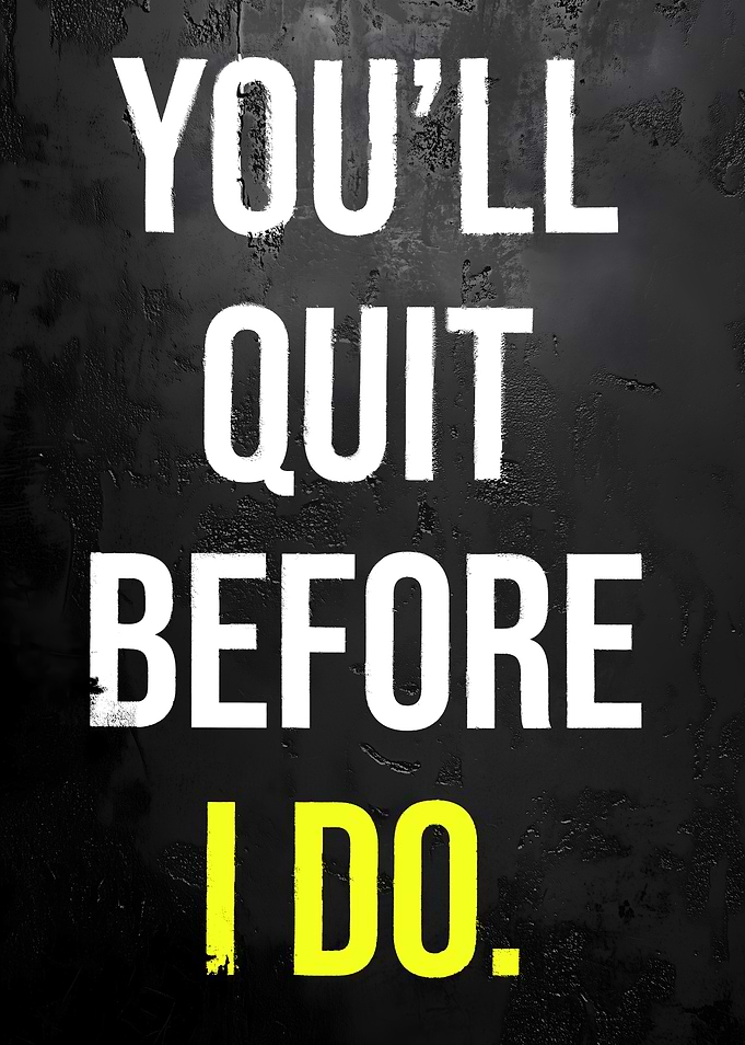 Motivational Quotes