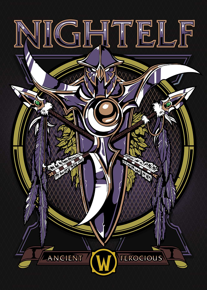 Night Elf