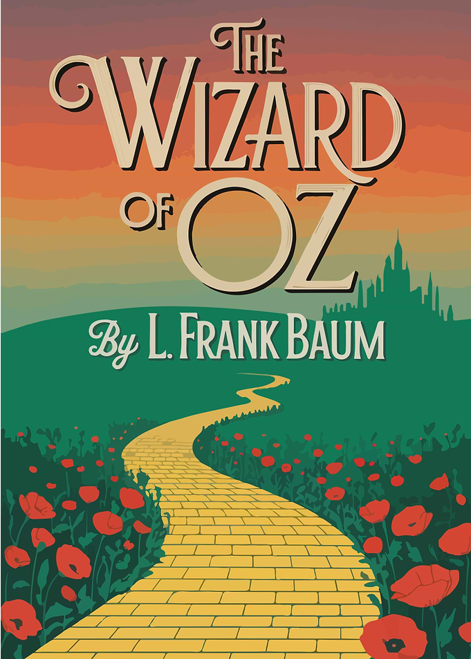 The Wizard of Oz