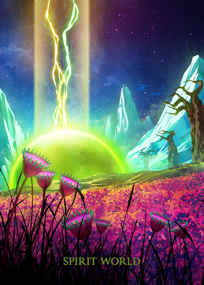 Spirit World