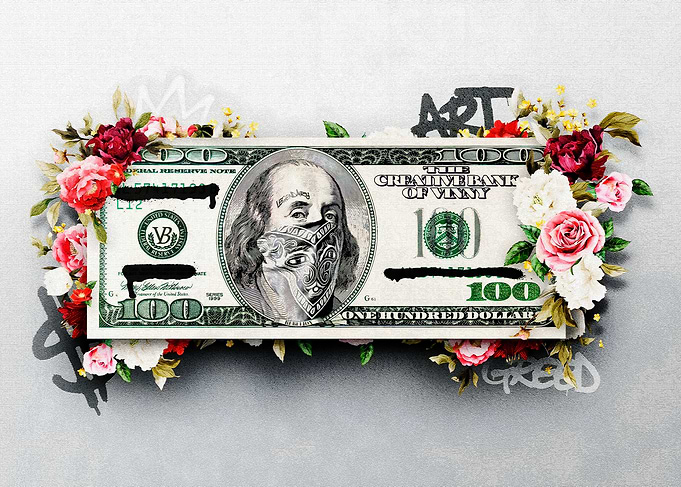 Creative Bank of Rebellion