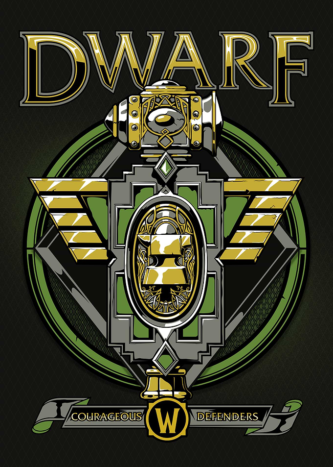Dwarf