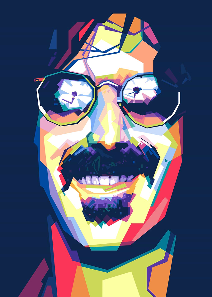 Uncle Frank