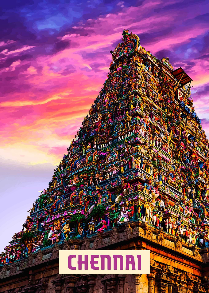 Chennai