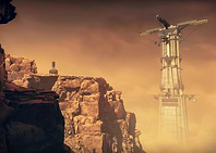 Ares Spire