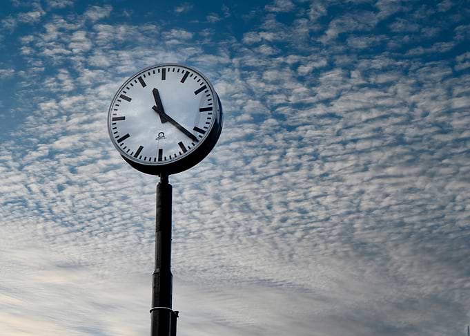 tic toc
