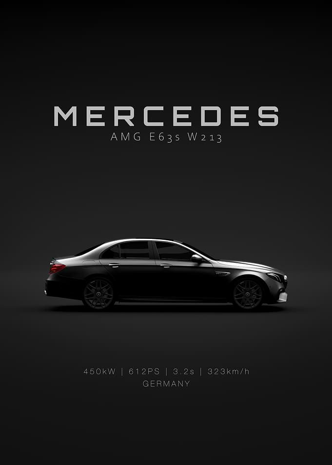 Specs 2017 Mercedes E63 S AMG