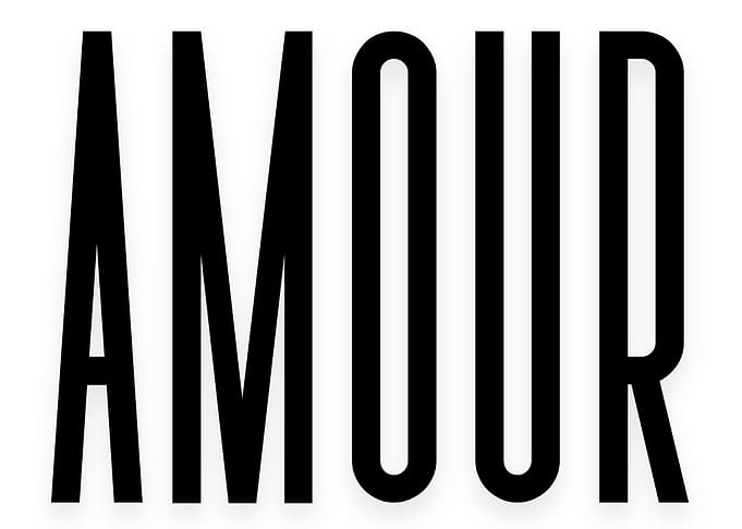 Amour