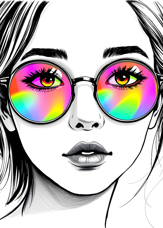 Look