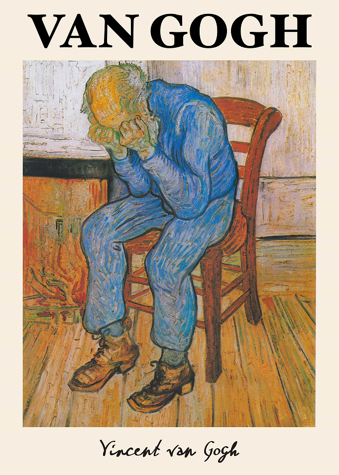 Van Gogh: At Eternity's Gate
