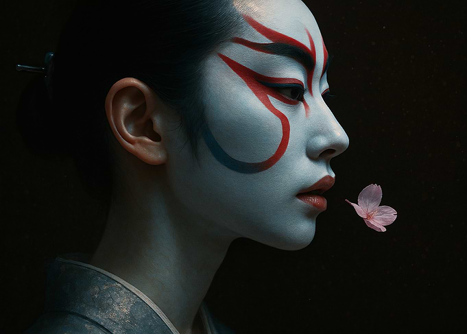 Silent Bloom
