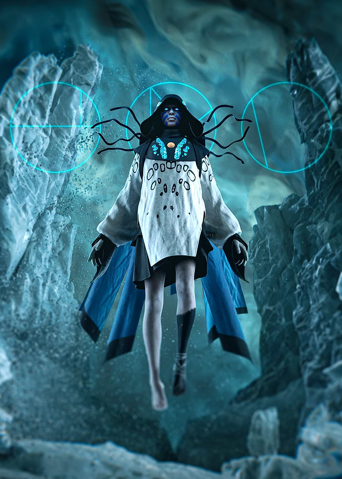 Emissary of the Nine