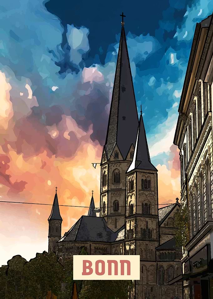 Bonn