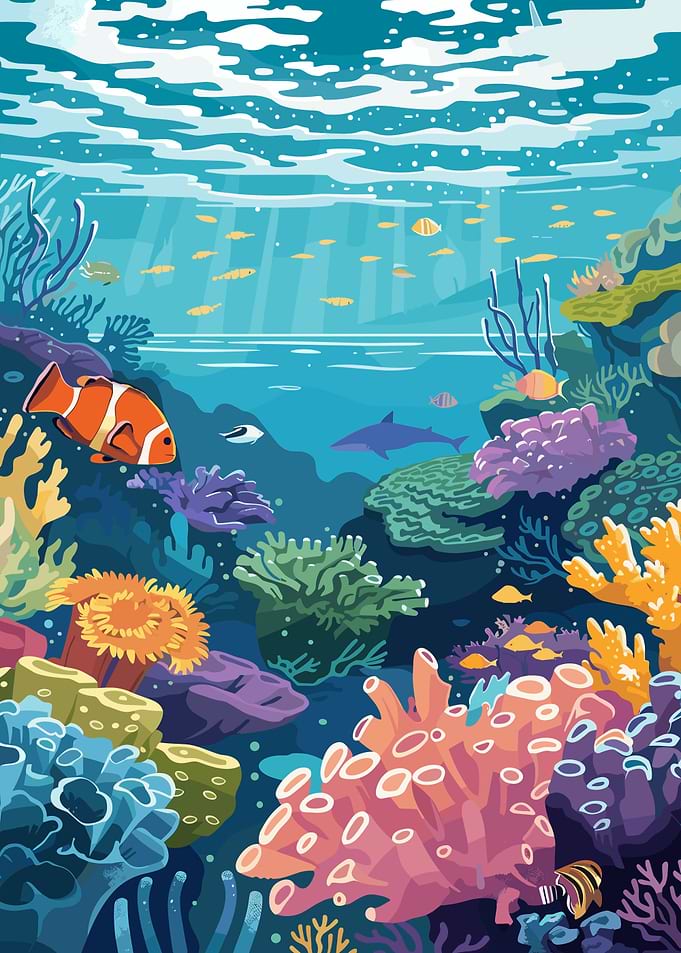 Great Barrier Reef