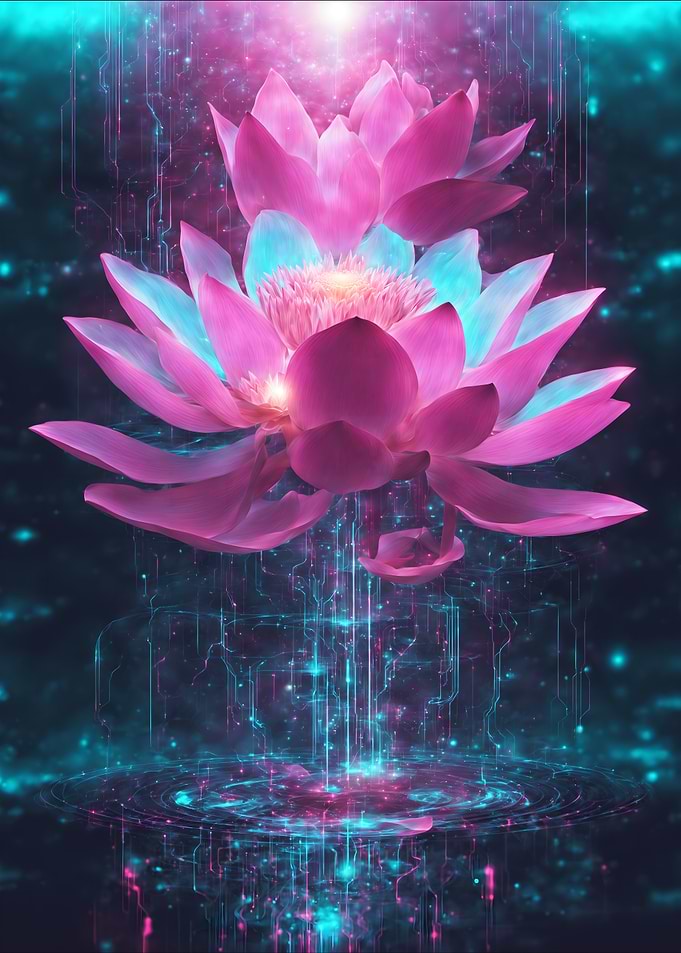 Lotus Protocol