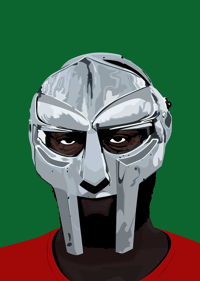 MF DOOM