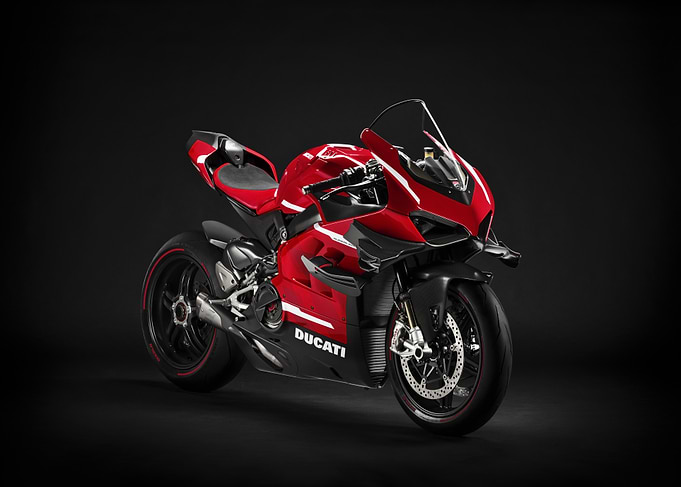 Ducati Superleggera V4