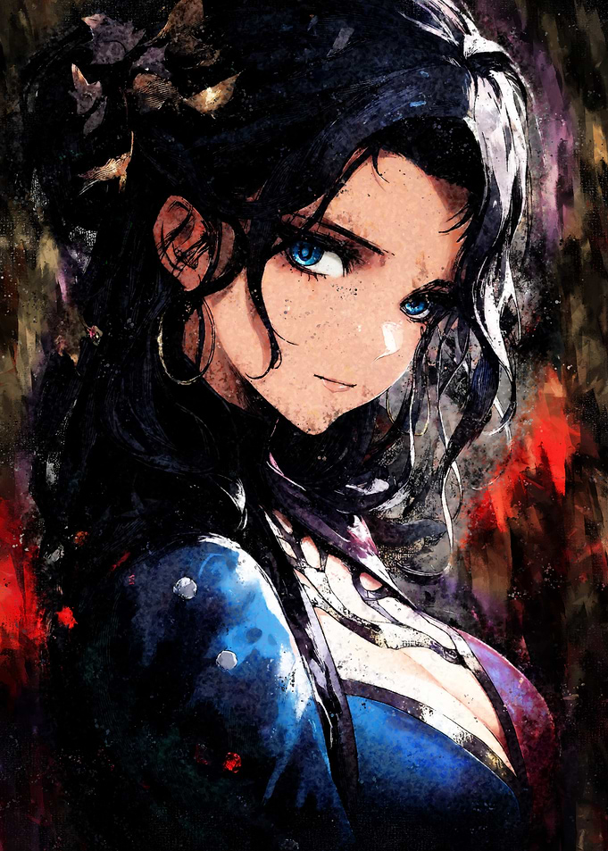 Celtic Witch Willow Dancer Reverse