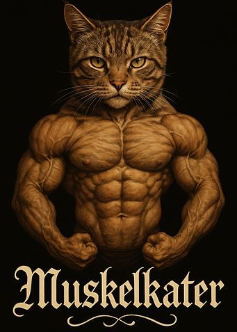 Muskelkater