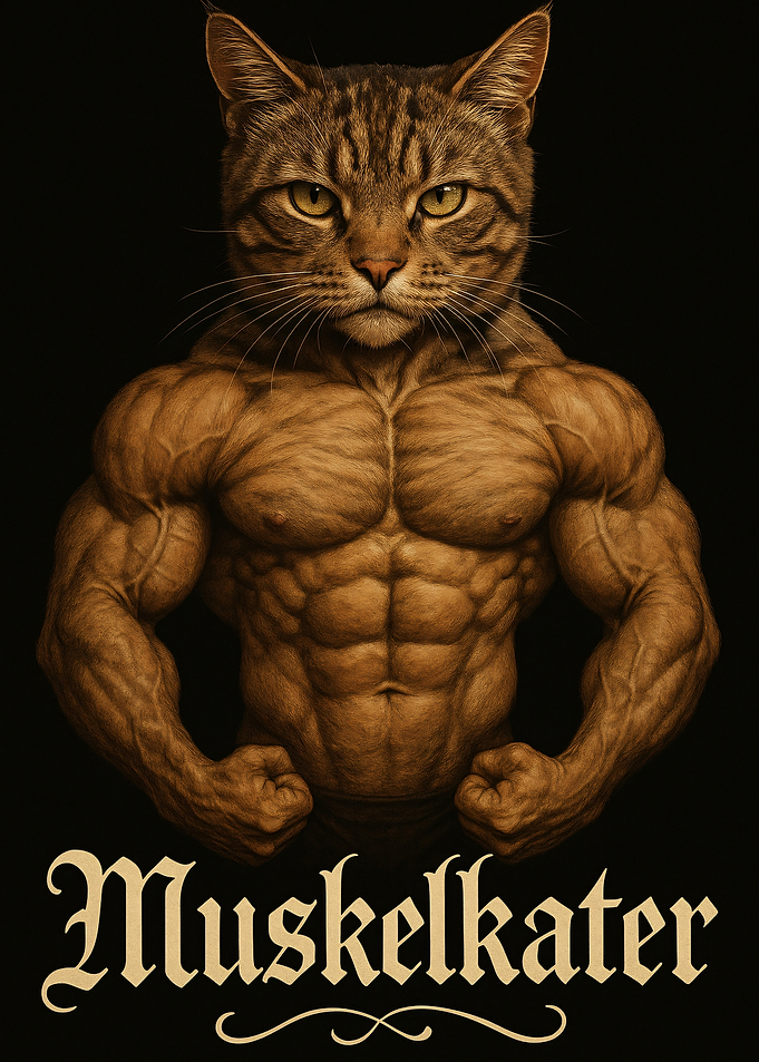 Muskelkater