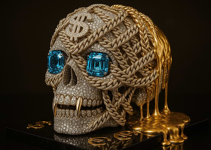 Crown of Credit