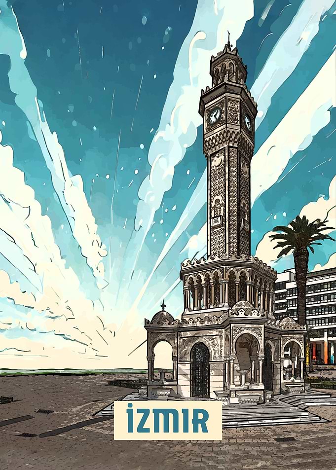 Izmir