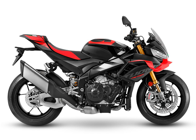 Aprilia Tuono 660 Factory Motorcycle